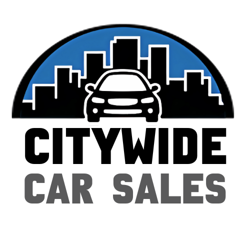 Citywide Car Sales Logo